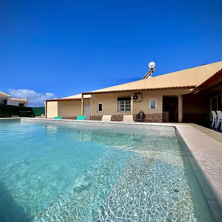 Albufeira Summer Villa 2 With Pool By Homing Exterior photo