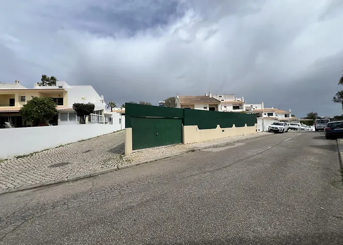 Albufeira Summer Villa 2 With Pool By Homing